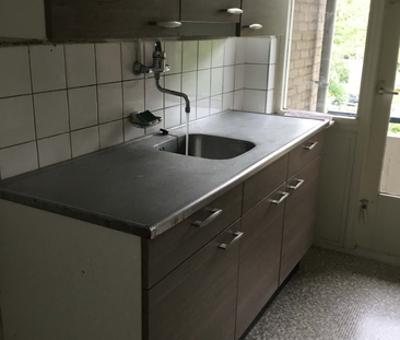 Woonruimte in Groningen - Foto 1