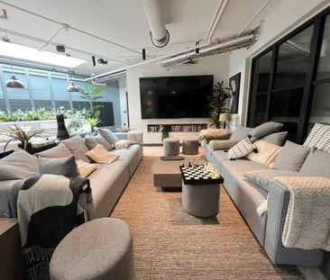 Studio to rent - Photo 6