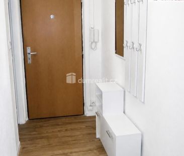 Pronájem bytu 1+kk 20 m2 - Fotografie 5
