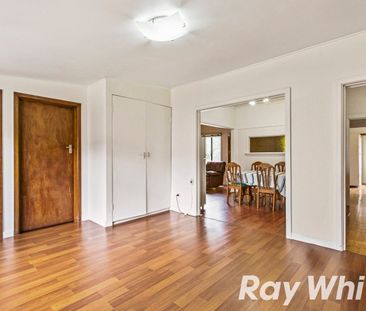 Brick Beauty with Timber Trimmings! - Photo 5