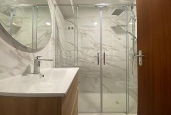 Apartamento T2 em Coimbra