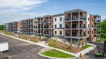 For Lease - 121 Mary Street Unit# 413, Clearview, Ontario - Photo 5