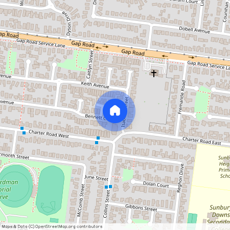 27 Bennett Ct, Sunbury