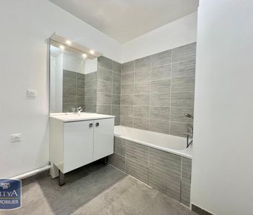 Location Appartement 3 pièces 60m² LYON 9ème - Photo 2