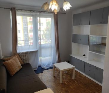 Mieszkanie Lublin LSM powierzchnia 24.0 m² C267-WM-02376 - Photo 2