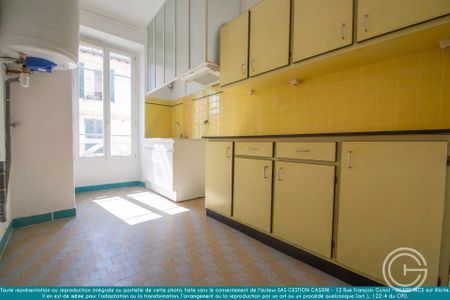 Location Appartement 2 pièces 39m² NICE 06200 - Photo 5