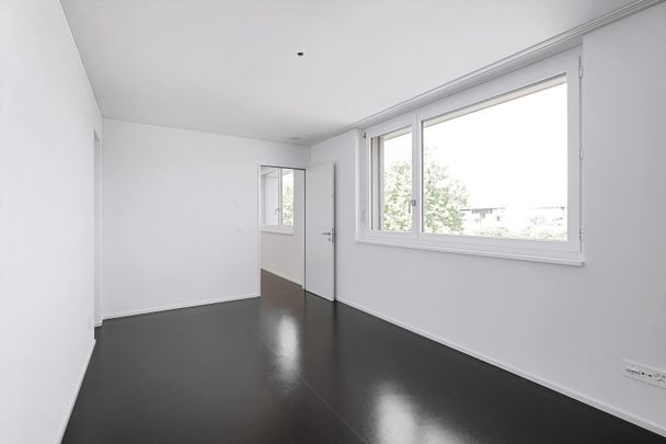 "Atriumwohnung in urbanem Zentrum" - Photo 1