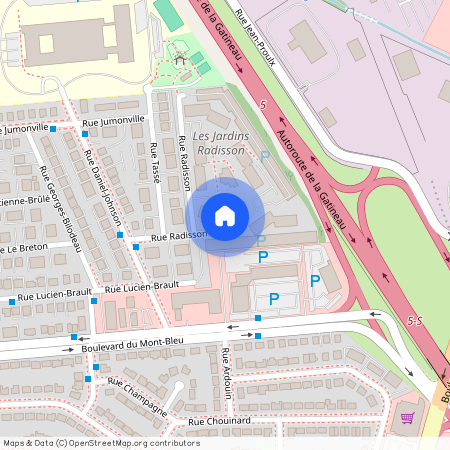 4 Radisson, Gatineau, Gatineau, Outaouais, J8Z 1T5