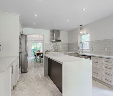 For Lease - 6 Village Squire Lane, Markham, Ontario - Photo 4