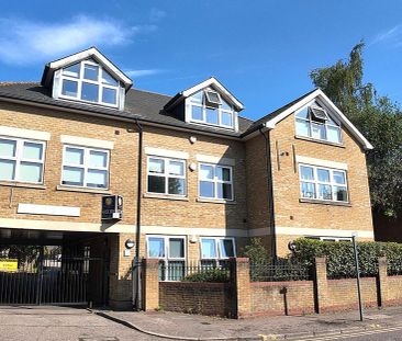 1 bedroom flat to rent - Photo 4