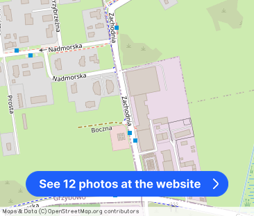 Słoneczne Mieszkania ulica Wylotowa, blisko plaży - Photo 1