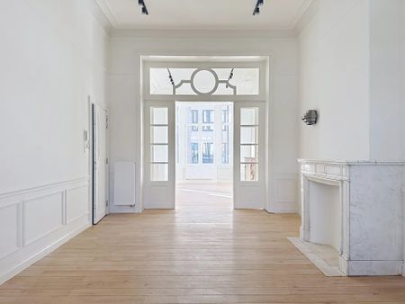 Châtelain - Beautifully renovated one-bedroom apartment. - Foto 5