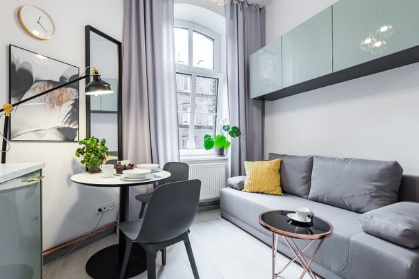 Kościuszki 16 - Photo 1