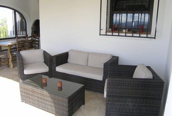 Alcazar, Moraira, Valencian Community 3724