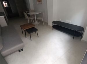 Studio/Γκαρσονιέρα για ενοικίαση - Συκιές, - Photo 3