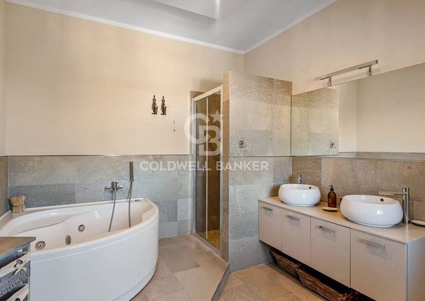 Via Allende, 50, Forte dei Marmi, Tuscany 55042