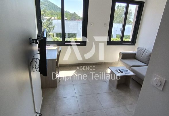 Appartement T1 à GIERES - Photo 1