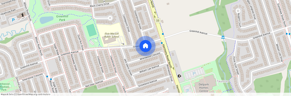 929 Greenhill Avenue Unit# BSMT, Oshawa