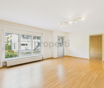 3.5 Zimmer, 82 m², EG - Photo 2