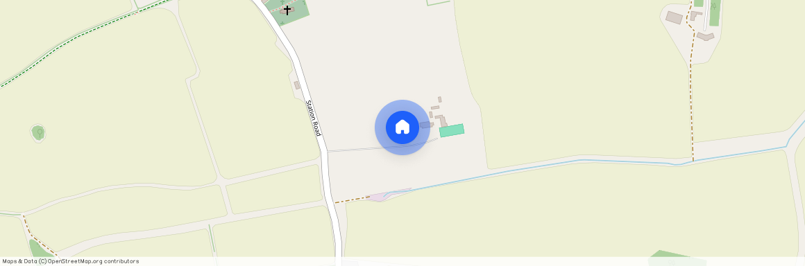 Great Fransham