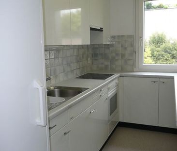 5 Zimmer, 94 m², 1. Stock - Foto 2