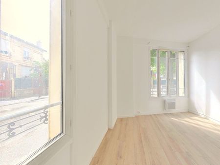 Location appartement 2 pièces, 34.02m², Bondy - Photo 2