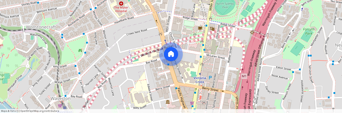 Level4/245 Pacific Highway, North Sydney, NSW 2060