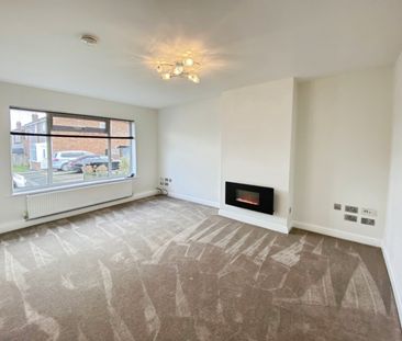 2 bedroom Bungalow To Let - Photo 2