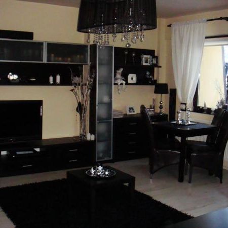 3 rooms luxury apartment for rent Iasi center # code 102 - Photo 1