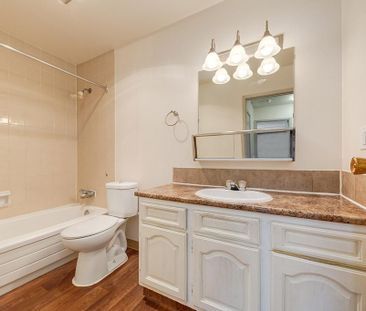 Classic Suite - 1 Bedroom - Photo 6