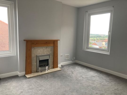 1 Bed Flat, Beech Avenue, NG3 - Photo 1