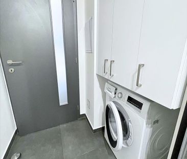 Kiadó újszerű állapotú lakás - Győr - Fotó 5