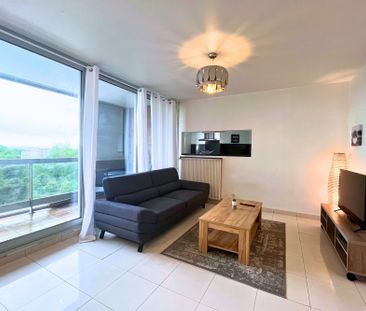 Location Appartement 1 pièce 15m² TOULOUSE 31100 - Photo 3