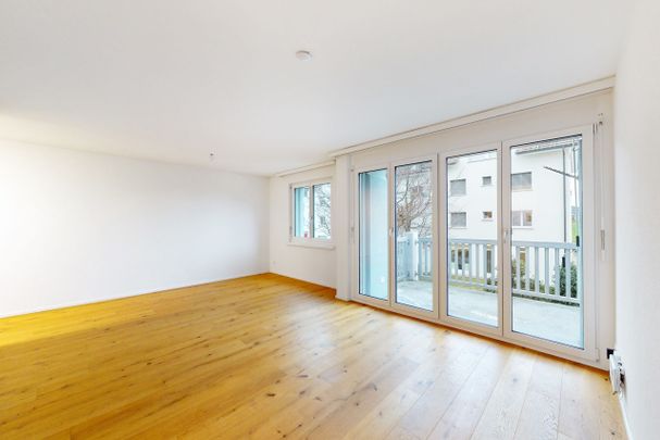 Great single apartment with balcony - Photo 1