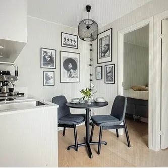 Private Room in Shared Apartment in Billdal - Photo 1