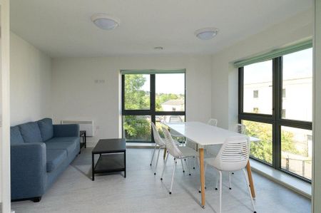 1 bedroom apartment to rent - Photo 3