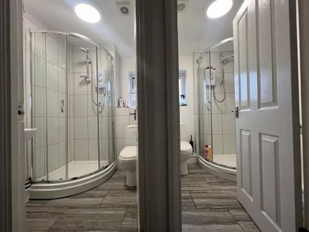 1 bedroom in a house share to rent - Photo 4