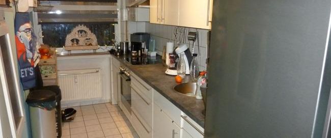 **IHR NEUES ZUHAUSE MIT GROSSEM SÜD-BALKON! Attraktive 3-Zi.-Wohnung am Kuhlerkamp!** - Foto 1