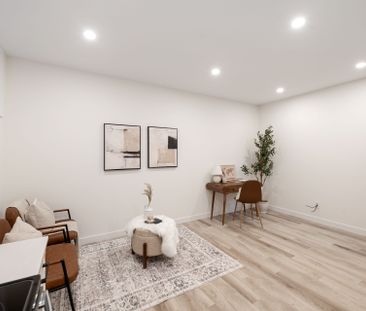 For Lease - 90 Hamilton Avenue Unit# B, Tunneys Pasture and Ottawa ... - Photo 1