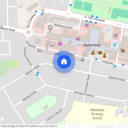 Malvern Road, Billingham, TS23