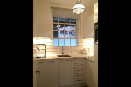 2 Bed Flat, Hillsborough Court, NW6 - Photo 5