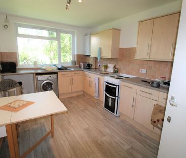 1 bedroom ground floor flat to rent - Photo 4