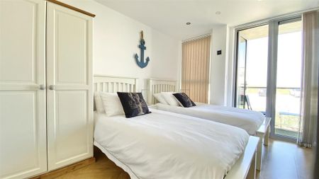 2 bedroom apartment to rent - Photo 5