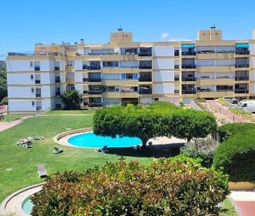 Apartment T2 in Oeiras e São Julião da Barra, Paço de Arcos e Caxias, Oeiras - Foto 2