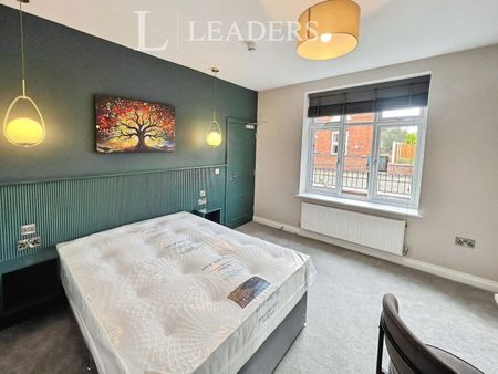 1 bedroom room to rent Room 1, Gladstone Street,Long Eaton - Photo 4