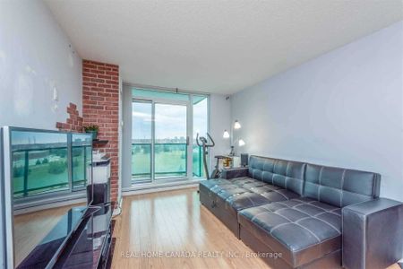 For Lease - 4850 Glen Erin Drive Unit# 706, Mississauga, Ontario - Photo 2