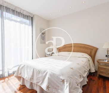 Flat for rent on Carrer Calàbria (Eixample Esquerra) - Photo 4