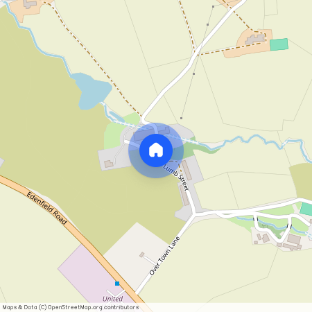 The Meadows Red Lumb