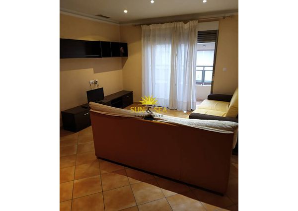 APARTMENT RENTAL 2 BEDROOMS AND 1 BATHROOM