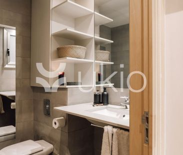Apartamento de alquiler en Avinguda Diagonal, Dreta de l'Eixample - Photo 3